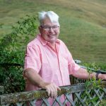 Farmer honoured with New Zealand Order of Merit