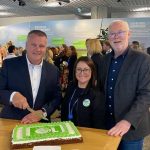 Fonterra Celebrates A Decade Of Farm Source