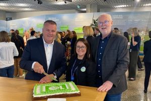 Fonterra Celebrates A Decade Of Farm Source