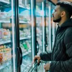 Frozen and Dairy Aisles Help Americans Keep Resolutions