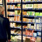 Global butter supply shortage drives growth in dairy exports