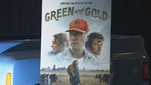 Green and Gold movie celebrates Packers, dairy farmers