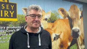 Jersey milk prices going up due to rising costs