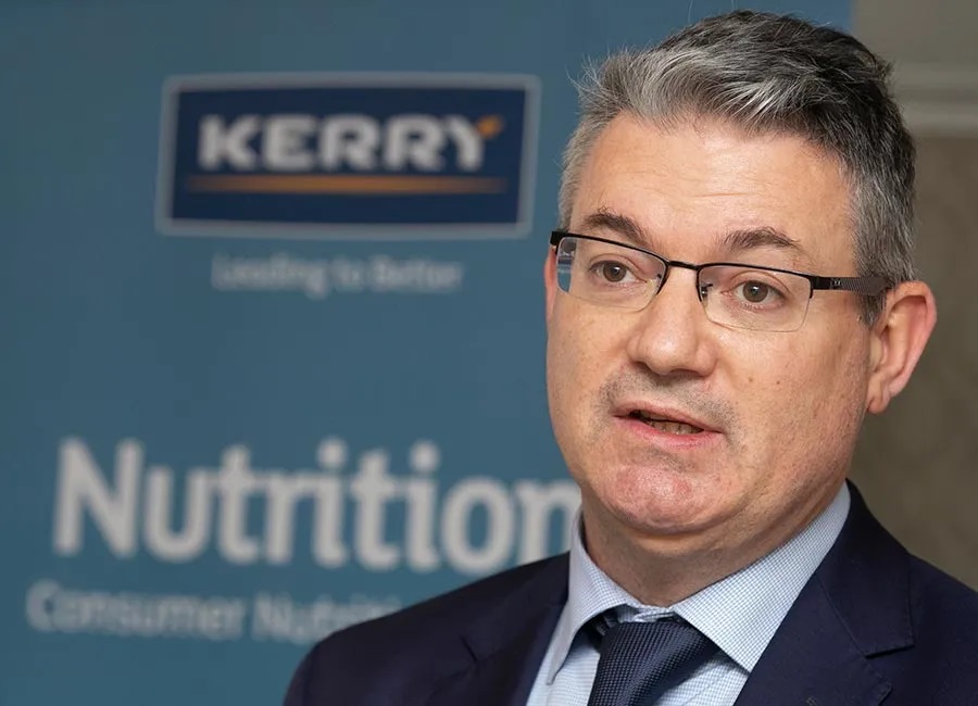 Kerry Group completes first phase of €500m dairy business sale to co-op