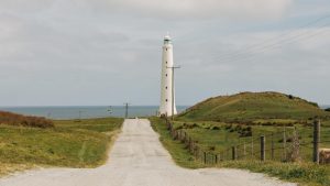 King Island’s 2024 with dairy, mining losses and drought