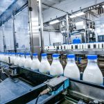 Local dairy processing businesess benefit from modernization initiative