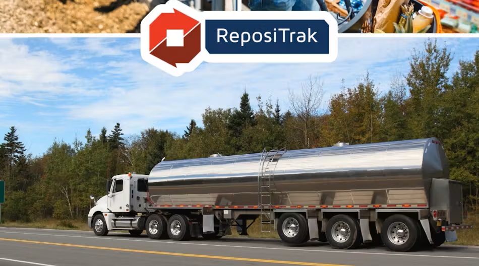 ReposiTrak queues up 50 more dairy suppliers