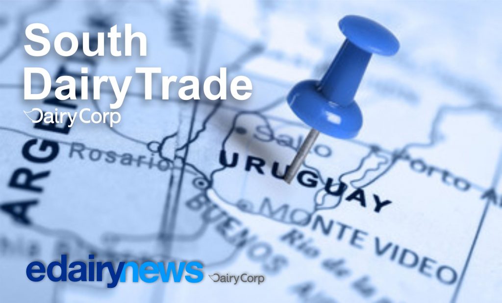 Uruguay closed 2024 with a solid performance in the dairy sector, consolidating its position as a leading exporter in the region. 