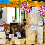 The Cheese Lovers Perfect Weekend Three Days In London