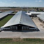 This Iowa Dairy Started With a Dream in 2014, And Now It’s One of the Most State-of-the-Art Farms You’ll Find in the U.S.