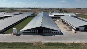 This Iowa Dairy Started With a Dream in 2014, And Now It’s One of the Most State-of-the-Art Farms You’ll Find in the U.S.