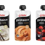 Anchor Protein+ Pouches Land on New Zealand Shelves