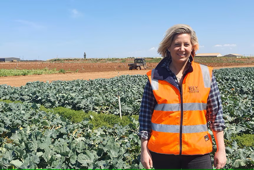 Biosecurity levy bill scrapped by federal government in 'huge win' for farmers2