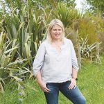 Charlotte Rutherford - Director of Sustainability at Fonterra