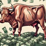 Climate Risk is Financial Risk Banks Financing Big Meat & Dairy Face Billions in Losses