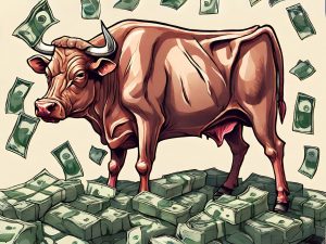 Climate Risk is Financial Risk Banks Financing Big Meat & Dairy Face Billions in Losses