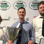 Dairy farmer to represent Northland in final