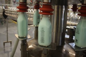 Dairy farmers approve changes to milk pricing order