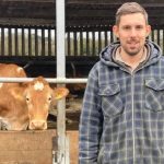 Dairy farmers welcome government funding promise