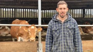 Dairy farmers welcome government funding promise