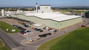 Dairy firm plans £90m investment in Lockerbie site