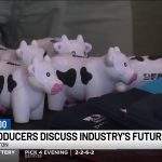 Dairy producers discuss industry’s future at Vt. conference