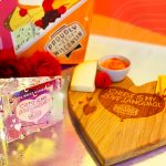 Enjoy Wisconsin cheese for Valentine’s Day with Dairy Farmers of Wisconsin