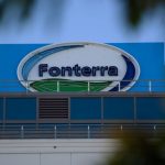 Fonterra Australian Milk Supplies See Significant Growth