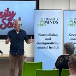 Fonterra Launches Healthy Minds In New Zealand