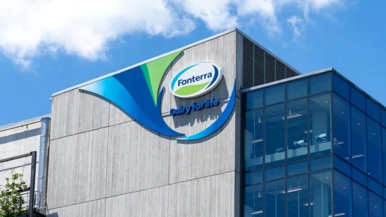 Fonterra names consumer dairy unit as Mainland Group ahead of potential IPO