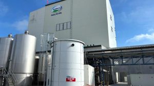 Fonterra's Studholme site $75m investment on track and within budget