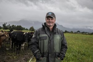 Fonterra’s farmer deal - Fewer emissions means more milk money