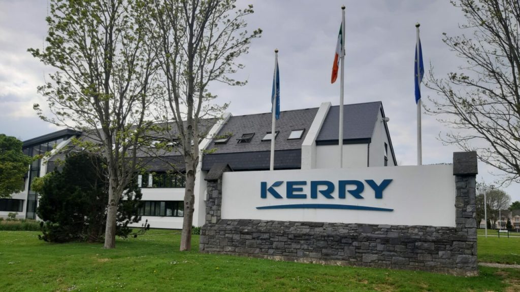 Kerry Dairy Ireland confirms January milk price