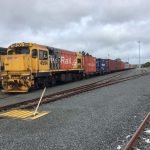 KiwiRail And Fonterra Celebrate Full Return Of Northland Rail