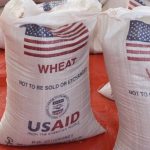 Lawmakers propose moving Food for Peace from USAID to USDA