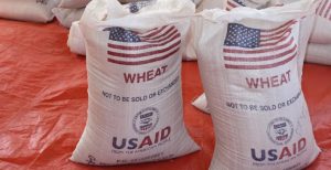 Lawmakers propose moving Food for Peace from USAID to USDA