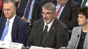 NMPF board member advocates for H5N1 vaccine, dairy priorities at Senate hearing