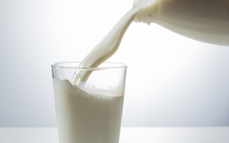 NZ keeps milk costs lowest among major exporters