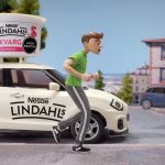 Nestlé Lindahls launches first UK multi-channel animation campaign