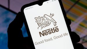 Nestlé suspends production at Argentina dairy site