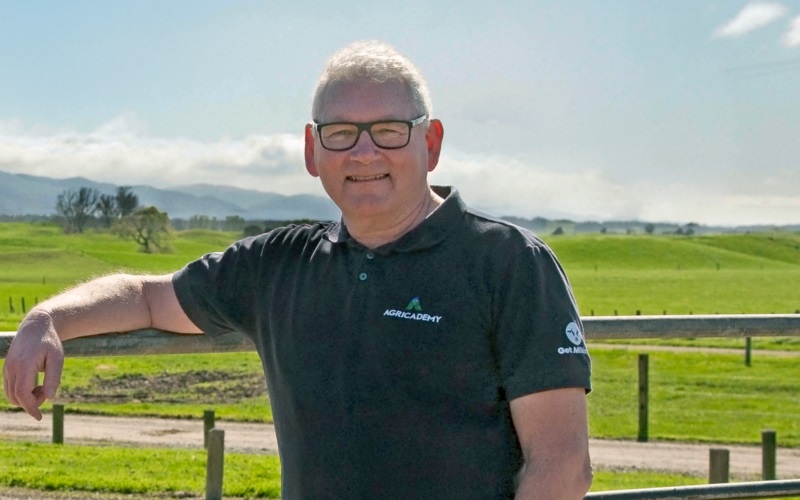 New pathway to follow into dairy farming