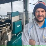 Next generation of producers embrace 'voluntary milking systems' dairy robots