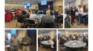 Ohio Dairy Producers Association Annual Meeting Recap