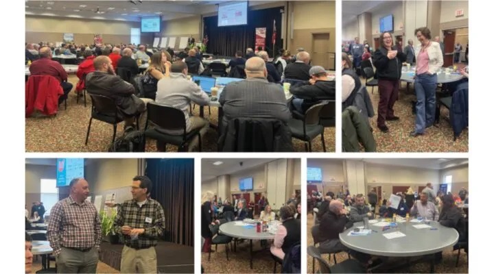 Ohio Dairy Producers Association Annual Meeting Recap