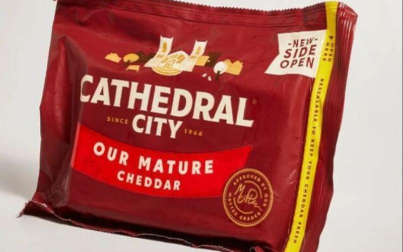 One dairy farmer going under every day as Cathedral City is latest to axe contracts