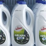 Organic farmers in for record payout from Fonterra