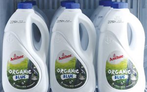 Organic farmers in for record payout from Fonterra