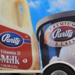 Purity Dairy discontinuing ice cream products, no jobs impacted