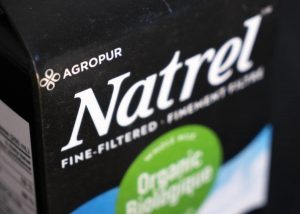 Quebec dairy producer Agropur rethinking new projects amid economic uncertainty