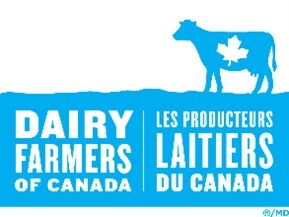 Dairy Farmers of Canada-Statement from Dairy Farmers of Canada r